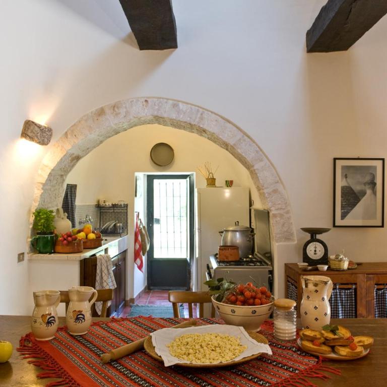 Trullo La Canonica - Villa con Piscina Privata - 22