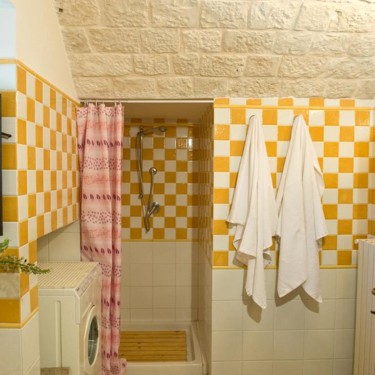 Trullo La Canonica - Villa con Piscina Privata - 31