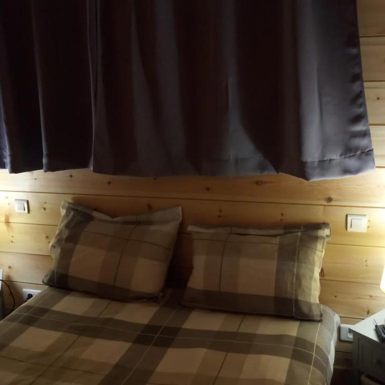 La Grange et Le Nid - Two-Bedroom Chalet - 18
