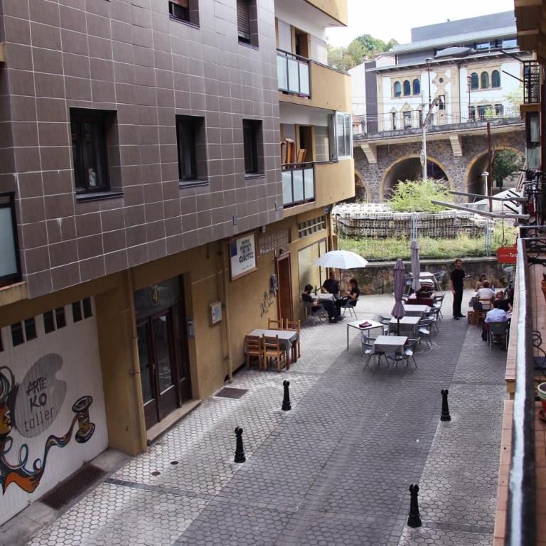 Beach & City - Neighbourhood of Gros - Apartamento Estándar - 15