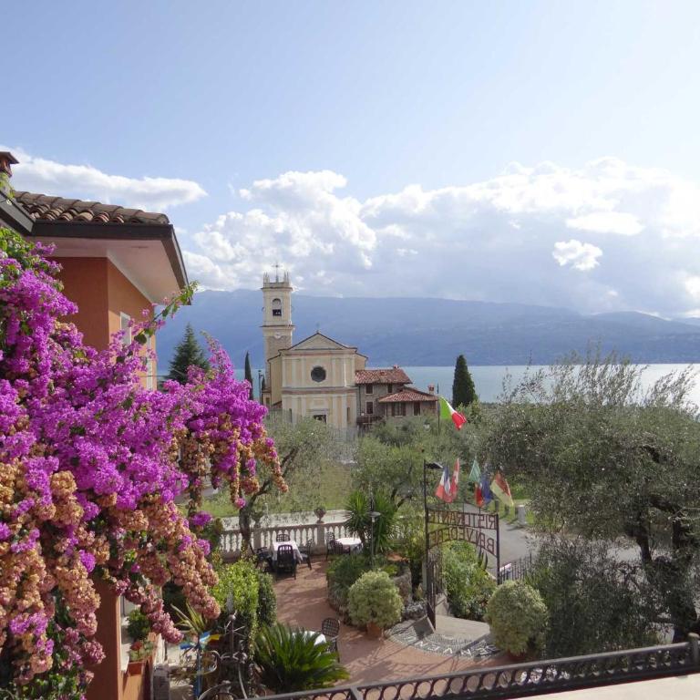 Belvedere Hotel & Villa - Camera Matrimoniale Standard - 1