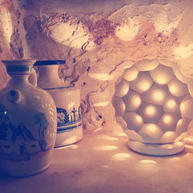 Trullo Riccardo - Casa Vacanze - 42