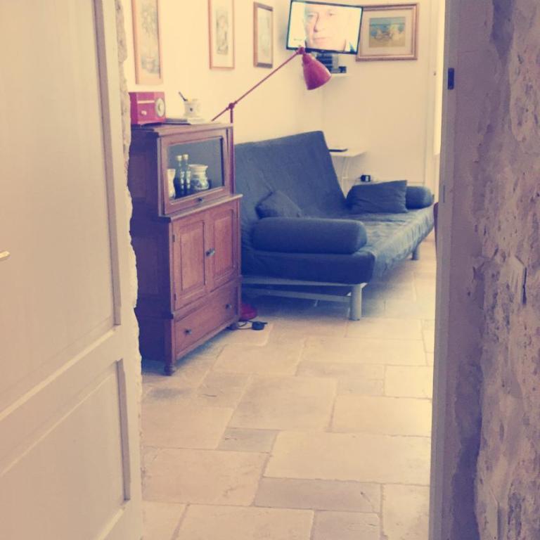 Trullo Riccardo - Casa Vacanze - 62