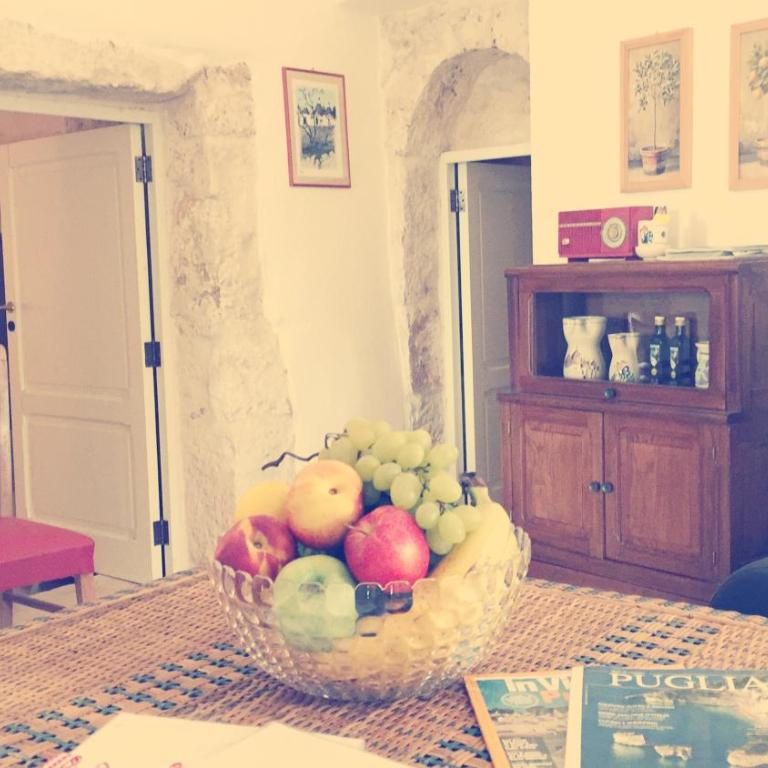 Trullo Riccardo - Casa Vacanze - 57
