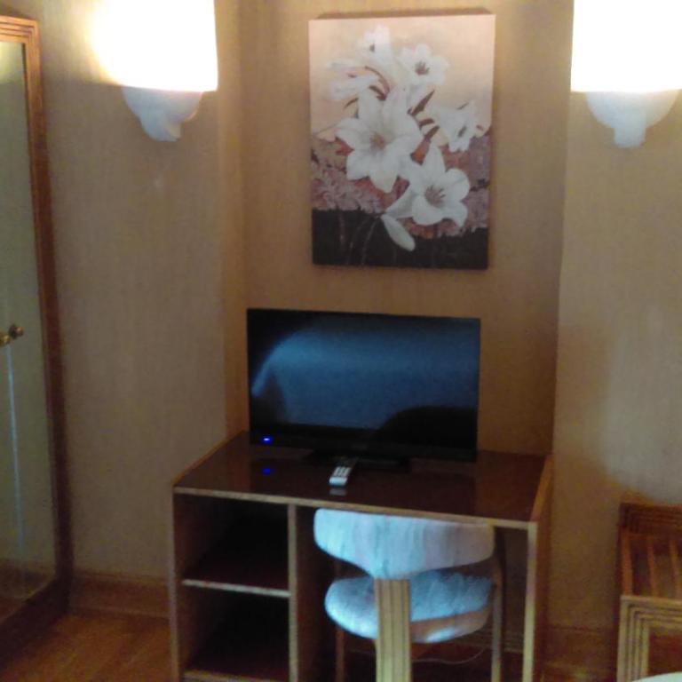 Hotel de l'Orangerie - Chambre Double Confort - 1