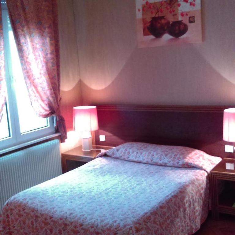Hotel de l'Orangerie - Chambre Triple Supérieure - 3