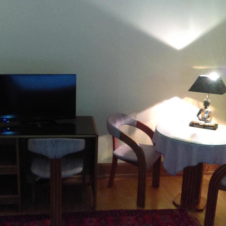 Hotel de l'Orangerie - Chambre Triple Supérieure - 9