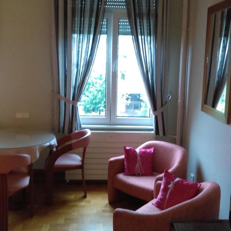Hotel de l'Orangerie - Chambre Quadruple - 10