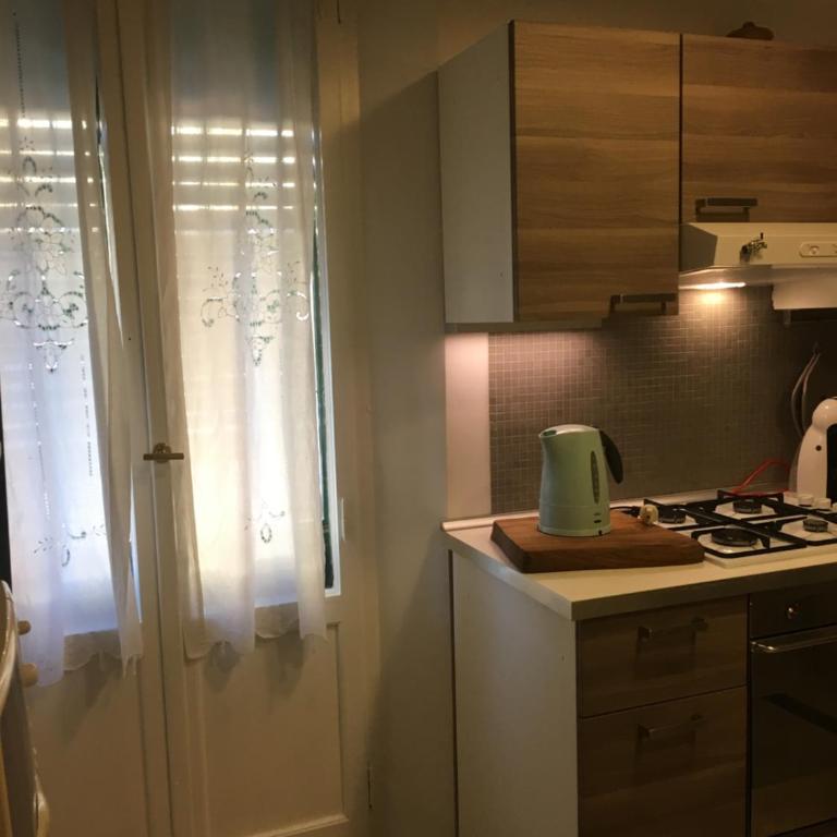 B&B Cristina e Stefano - Appartamento con 3 Camere da Letto - 34