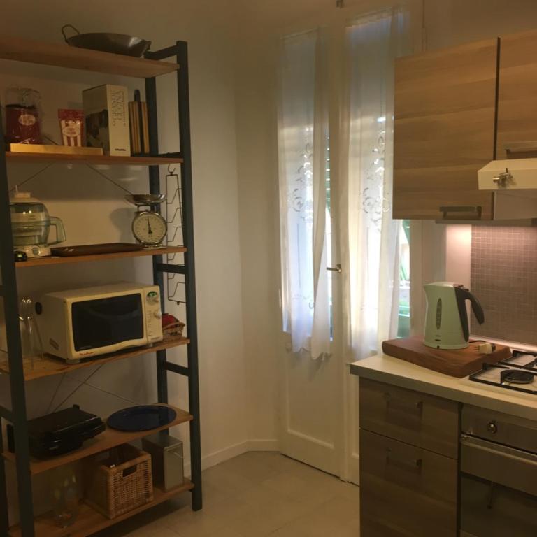 B&B Cristina e Stefano - Appartamento con 3 Camere da Letto - 35