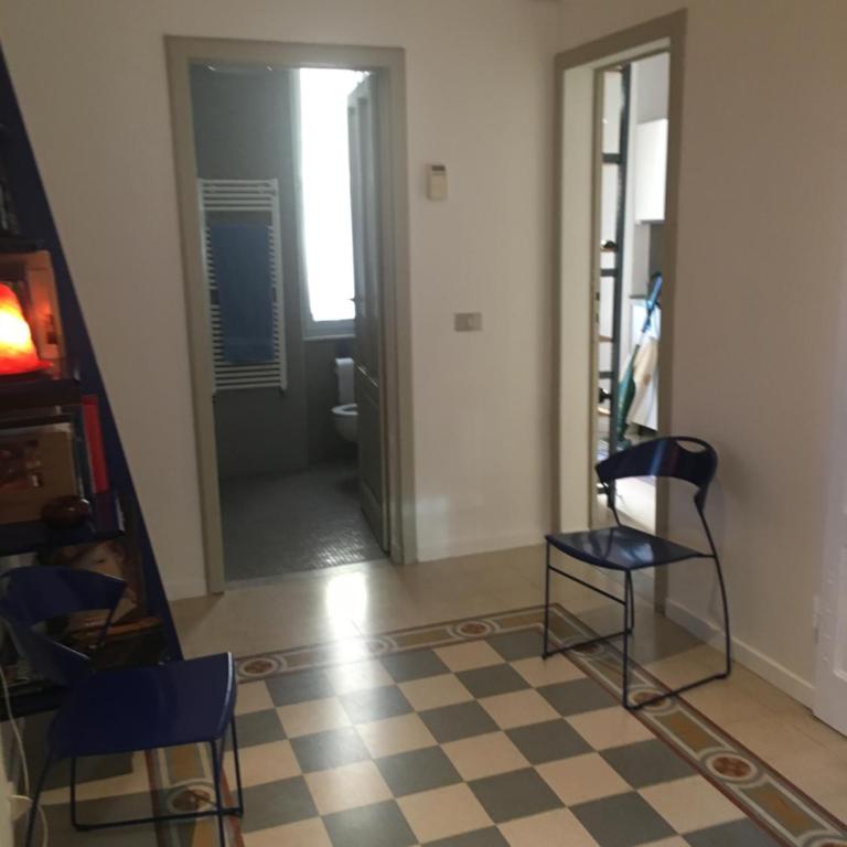 B&B Cristina e Stefano - Appartamento con 3 Camere da Letto - 40