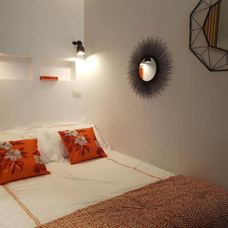 Madeleine apartments - Brera - Loft - 10