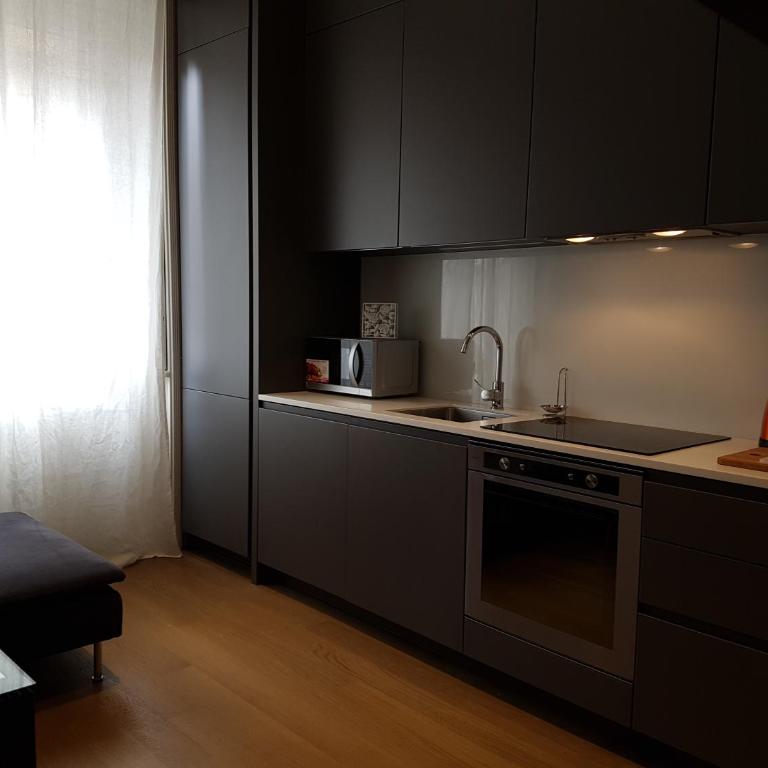 Madeleine apartments - Brera - Loft - 6