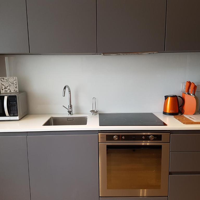 Madeleine apartments - Brera - Loft - 7
