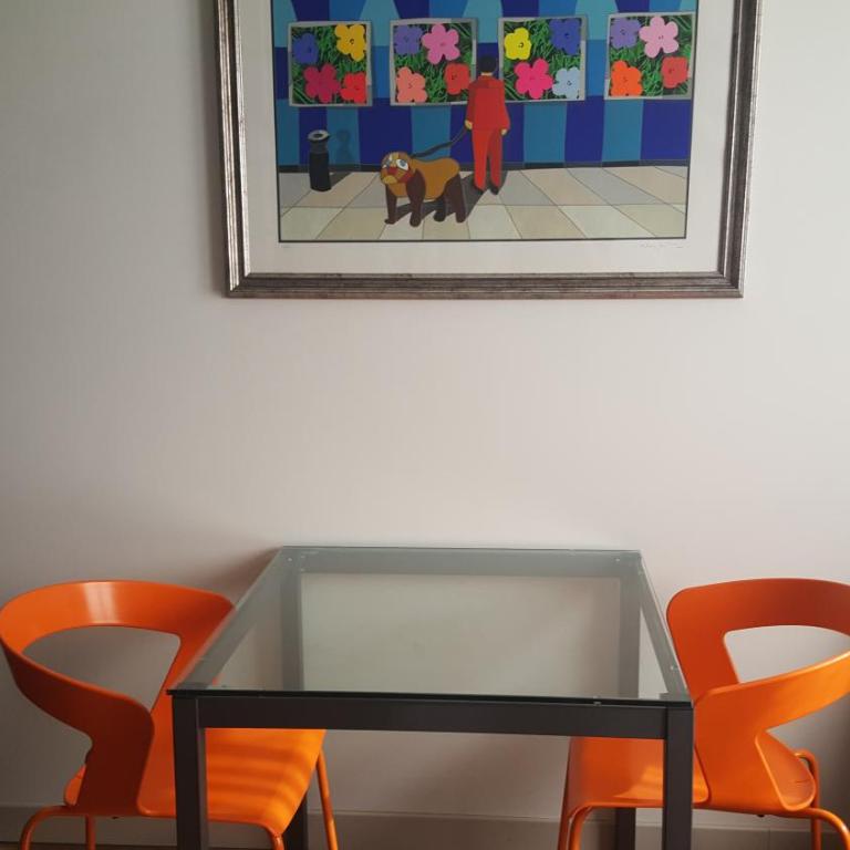 Madeleine apartments - Brera - Loft - 5