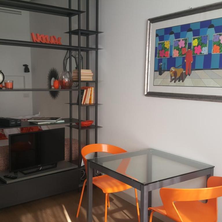 Madeleine apartments - Brera - Loft - 4