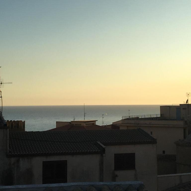 Le casette nel cortile - Two-Bedroom House - 41