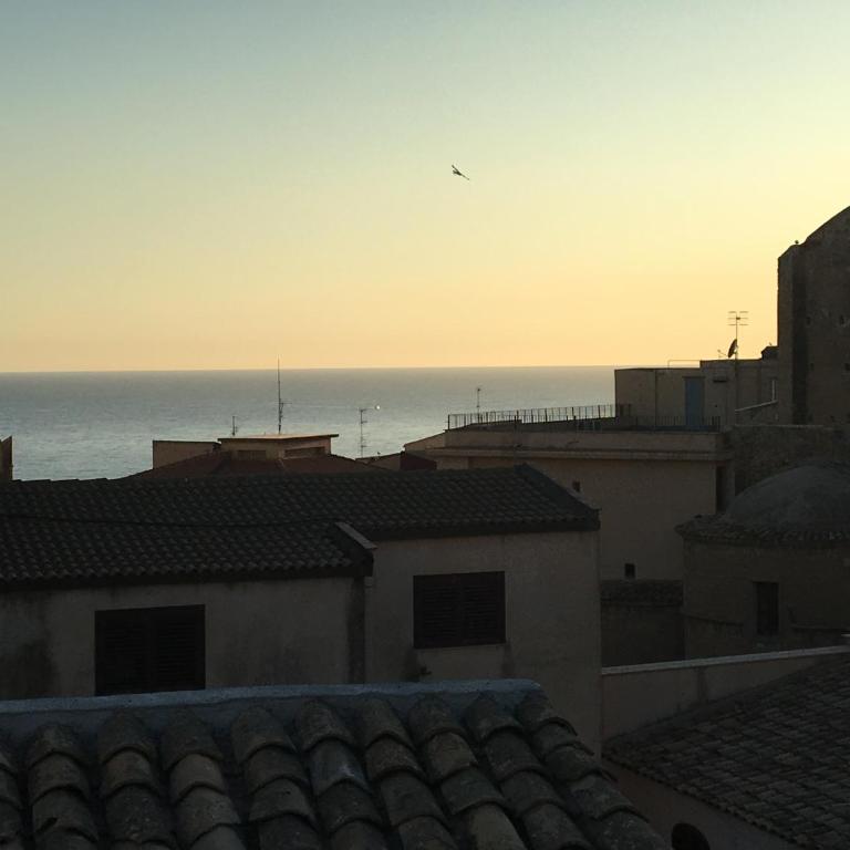 Le casette nel cortile - Two-Bedroom House - 43