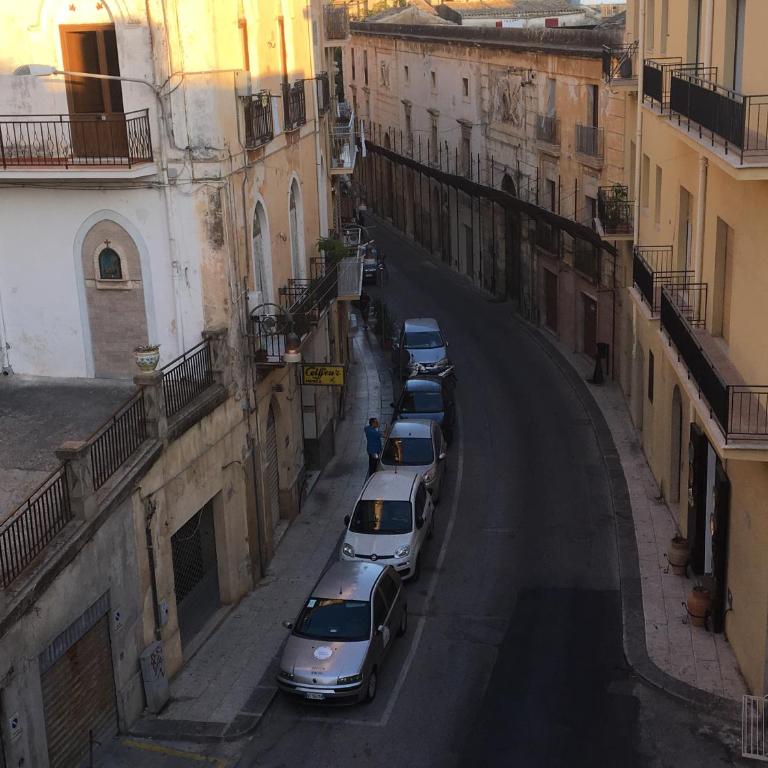 Le casette nel cortile - Two-Bedroom House - 47