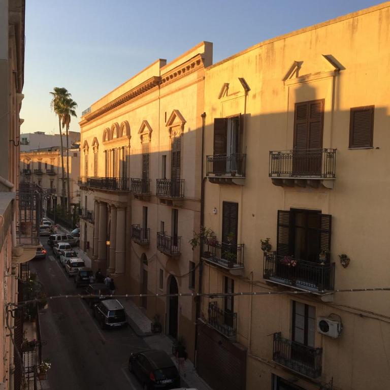 Le casette nel cortile - Two-Bedroom House - 48
