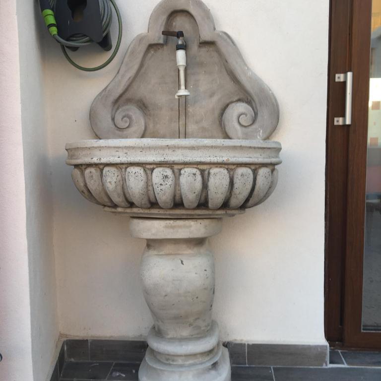 Le casette nel cortile - Two-Bedroom House - 38