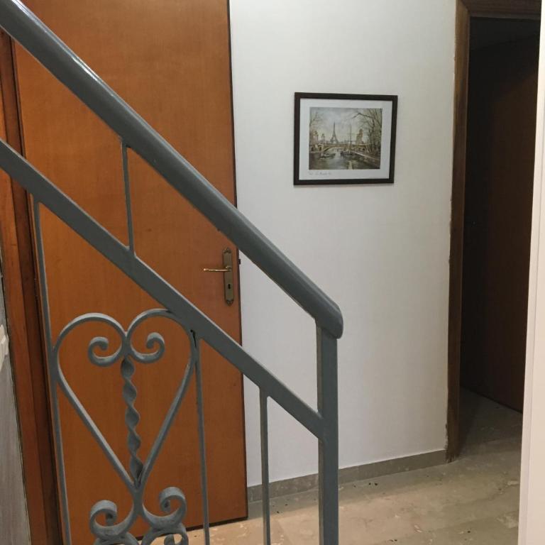 Le casette nel cortile - Two-Bedroom House - 23