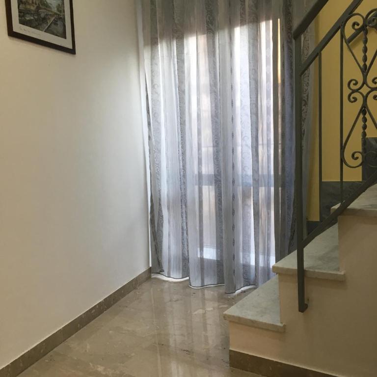 Le casette nel cortile - Two-Bedroom House - 22