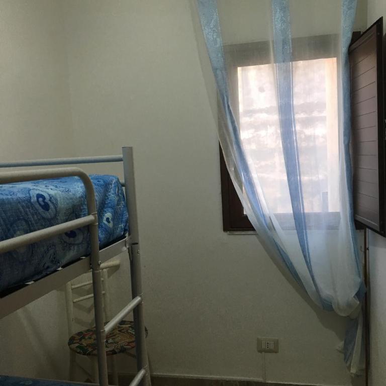 Le casette nel cortile - Two-Bedroom House - 28