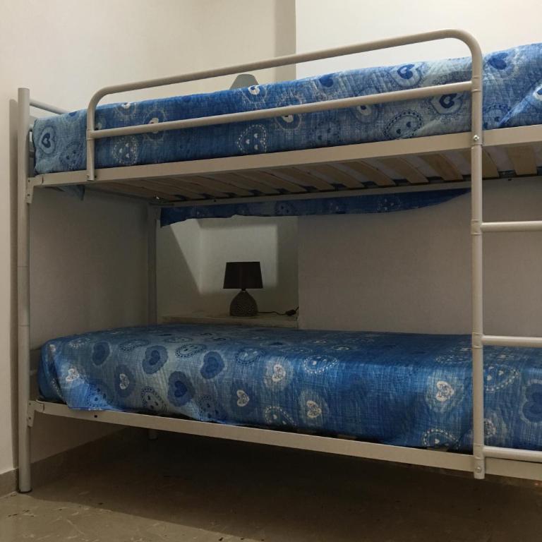 Le casette nel cortile - Two-Bedroom House - 26