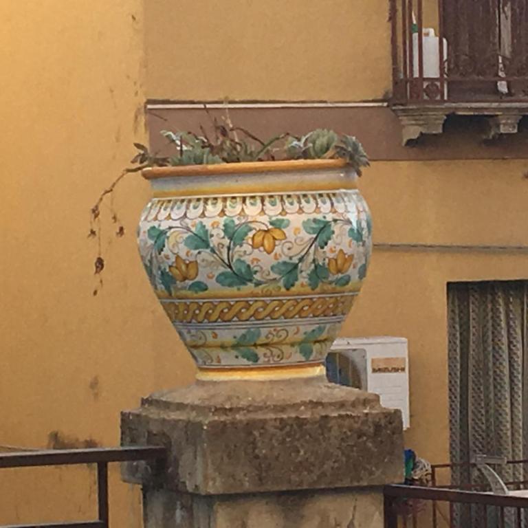 Le casette nel cortile - Two-Bedroom House - 46