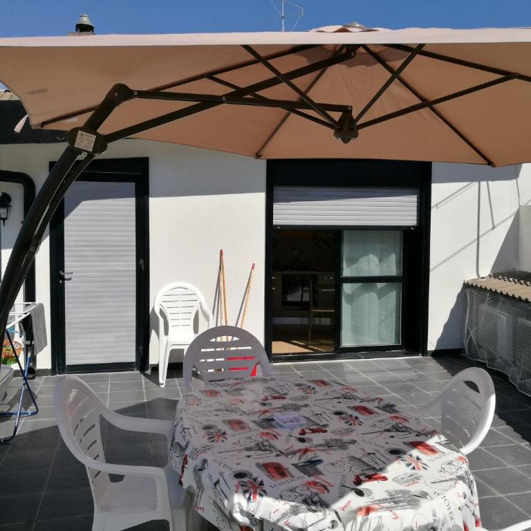La Gioia di Sicilia Appartamenti - Appartamento con Terrazza - 26