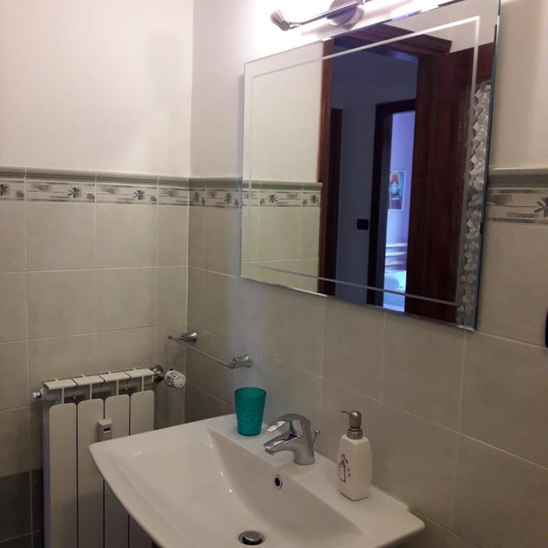 Appartamento Elisa - CIR 0226 - Appartamento con 2 Camere da Letto - 16