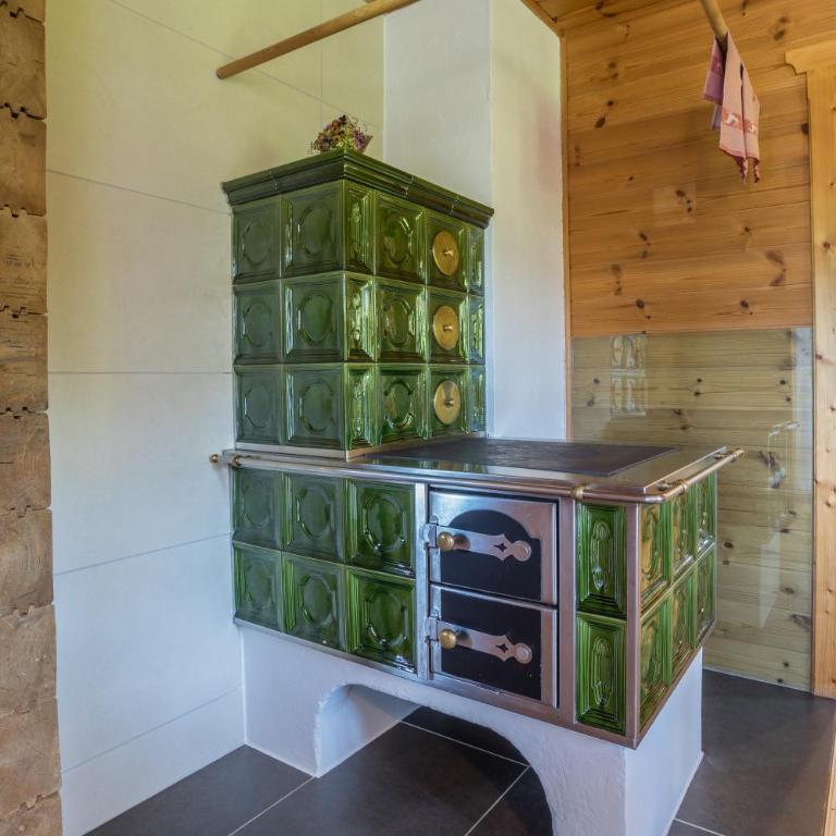 Ausseer Chalet (nahe Hallstatt), Ferienhaus - Chalet 4 Chambres - 34