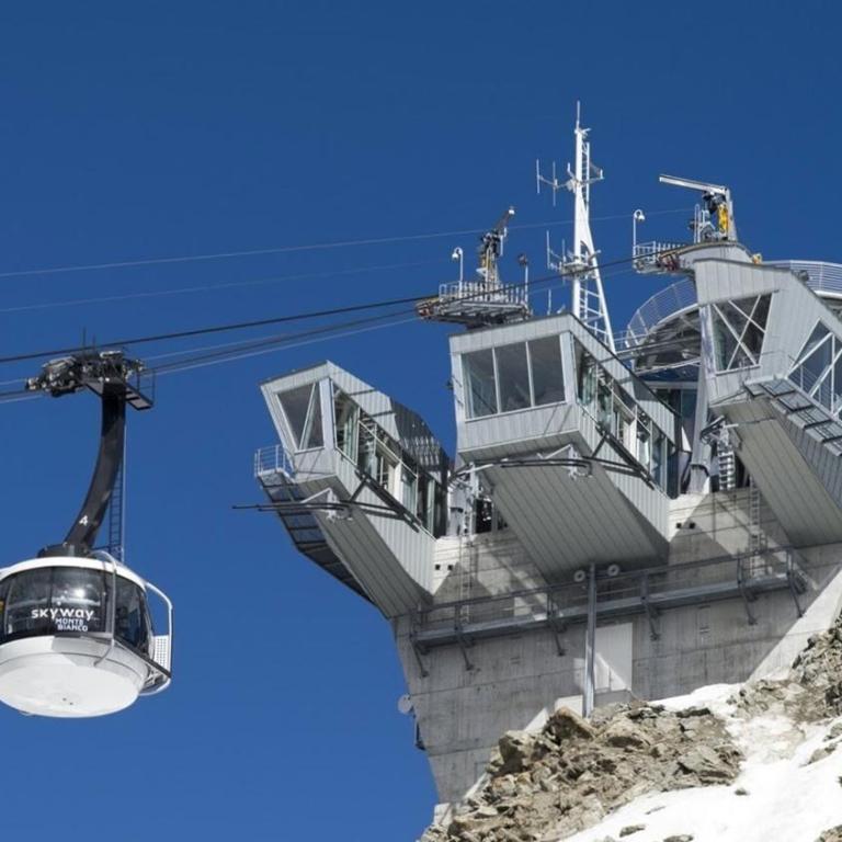 La Becca di Nona CIR VDA AOSTA 0003 - Appartamento con 2 Camere da Letto - 73