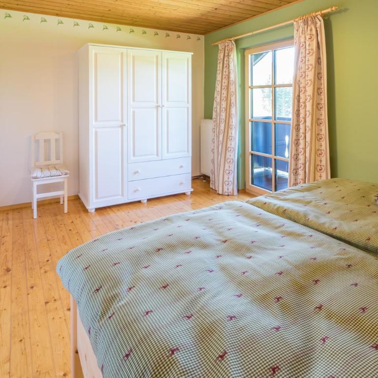 Ausseer Chalet (nahe Hallstatt), Ferienhaus - Chalet 4 Chambres - 47