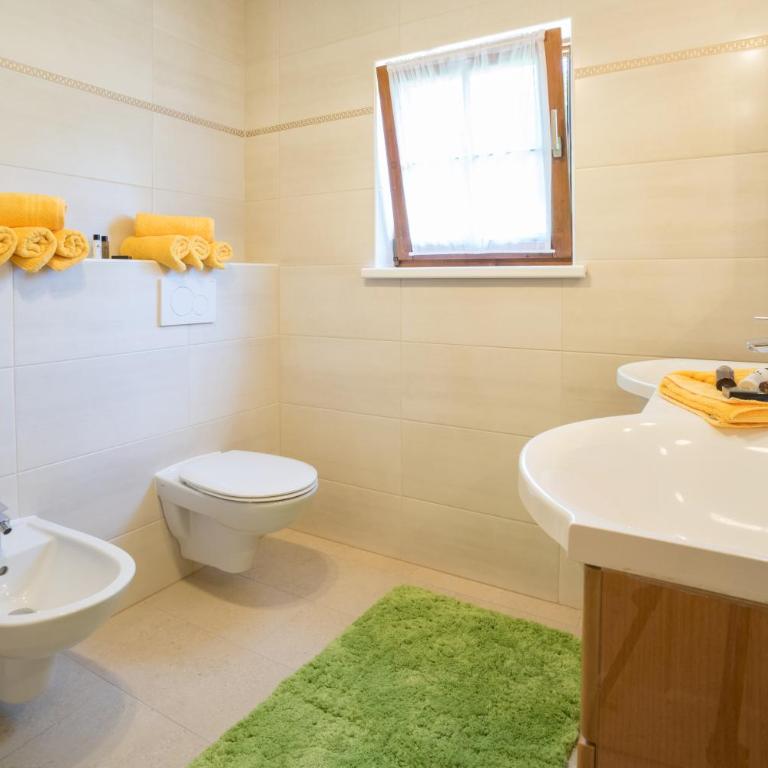 Ausseer Chalet (nahe Hallstatt), Ferienhaus - Chalet 4 Chambres - 39