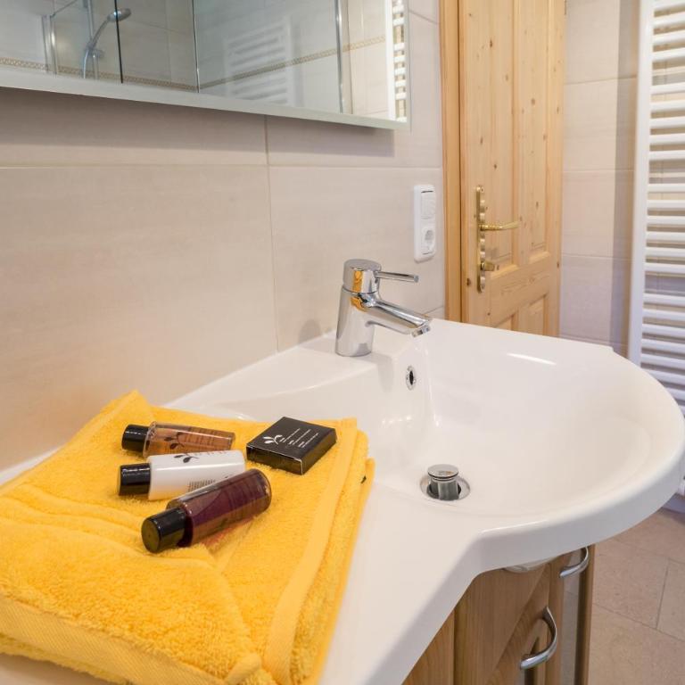 Ausseer Chalet (nahe Hallstatt), Ferienhaus - Chalet 4 Chambres - 40