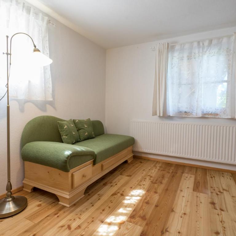 Ausseer Chalet (nahe Hallstatt), Ferienhaus - Chalet 4 Chambres - 45