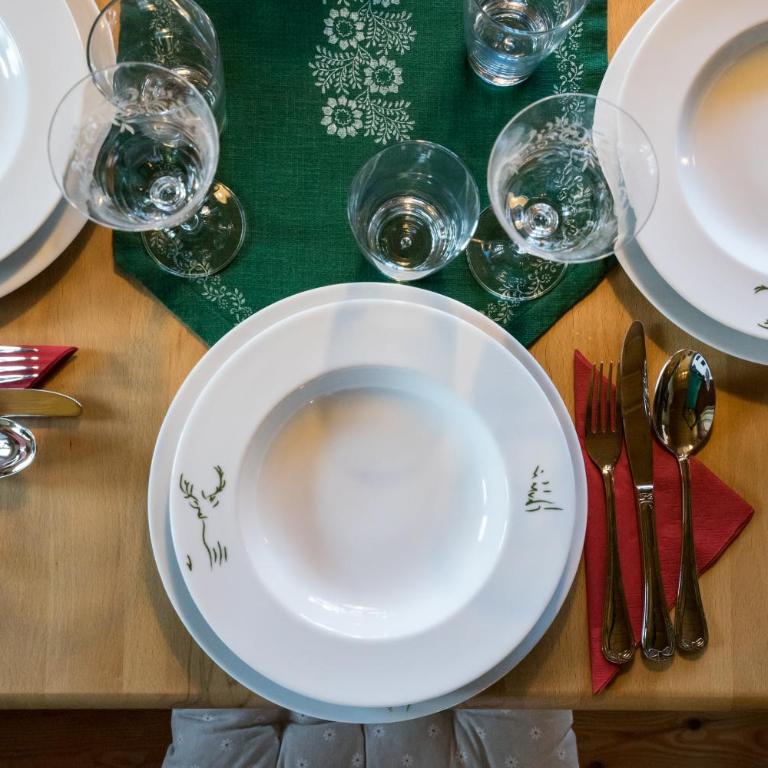 Ausseer Chalet (nahe Hallstatt), Ferienhaus - Chalet 4 Chambres - 37