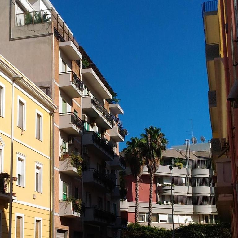 Il prato sul terrazzo - Penthouse Apartment - 2