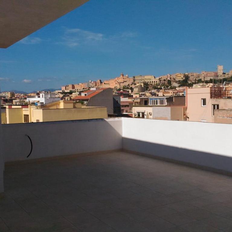 Il prato sul terrazzo - Penthouse Apartment - 4