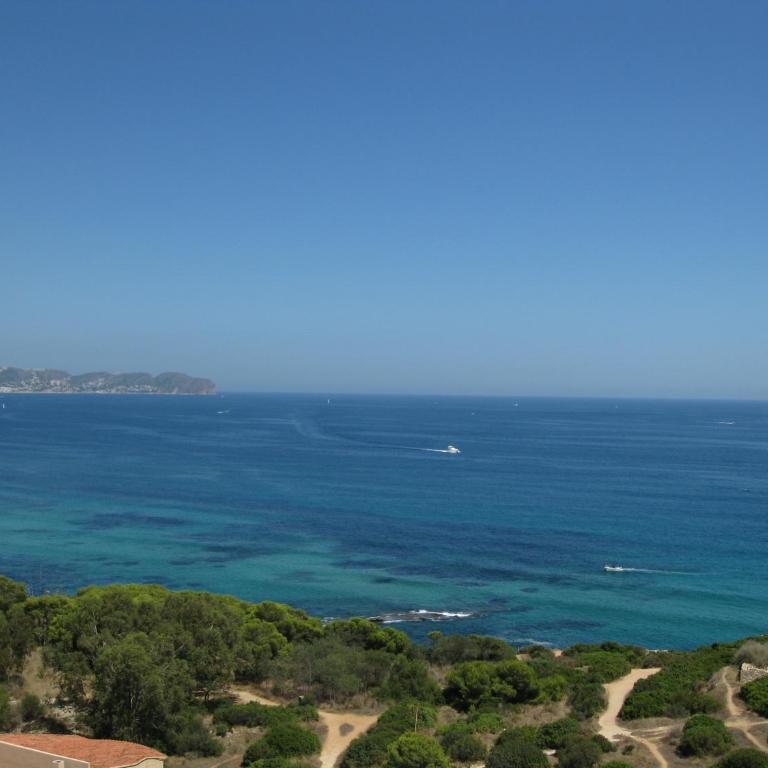 Panorama - Apartamento con vistas al mar - 23
