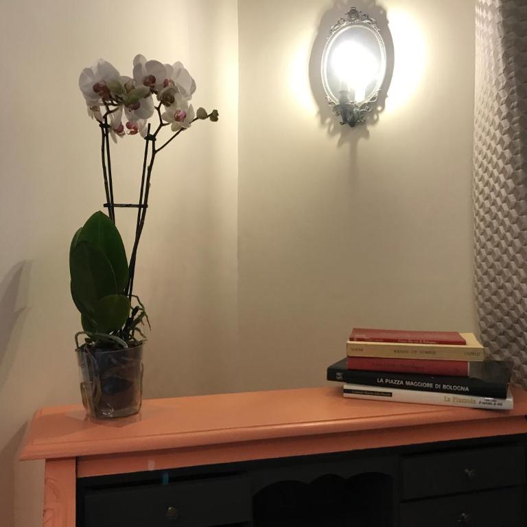 L'8 Boutique Concept Apartments - Appartamento Deluxe - 12
