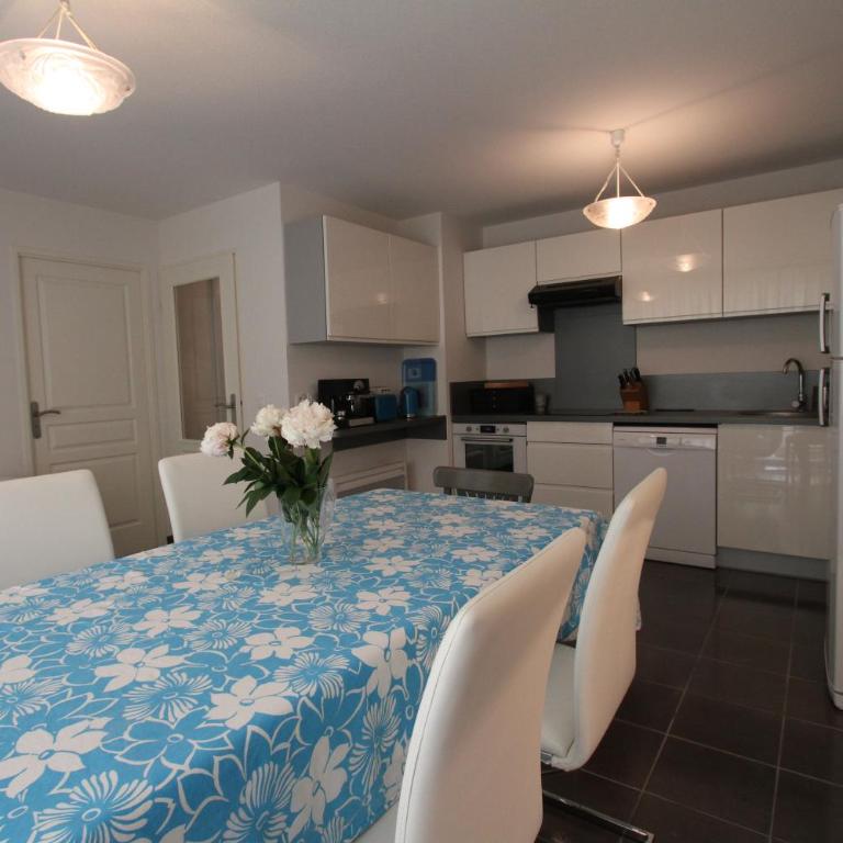 Alpilles Villa Serena - Appartement - Vue sur Jardin - 10