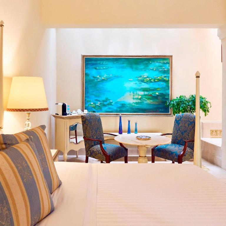 Casa Lecanda Boutique Hotel - Garden Suite - 2