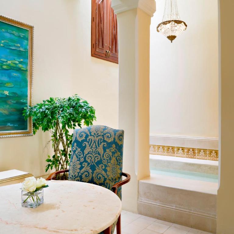Casa Lecanda Boutique Hotel - Garden Suite - 3