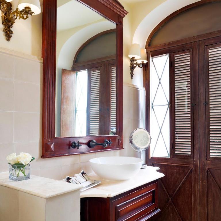 Casa Lecanda Boutique Hotel - Garden Suite - 6