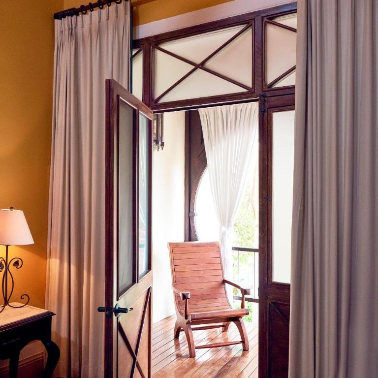 Casa Lecanda Boutique Hotel - Balcony Room - 1