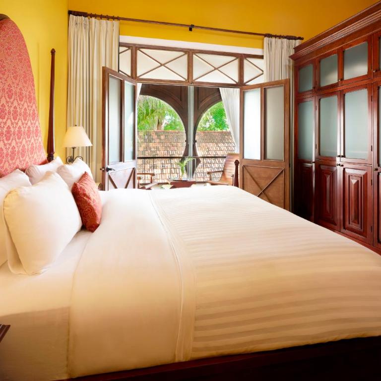 Casa Lecanda Boutique Hotel - Balcony Room - 2