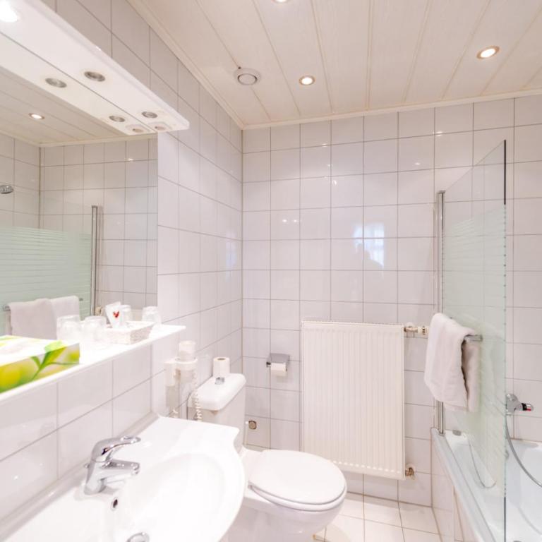 Landhotel Groggerhof - Doppel- oder Zweibettzimmer - 23